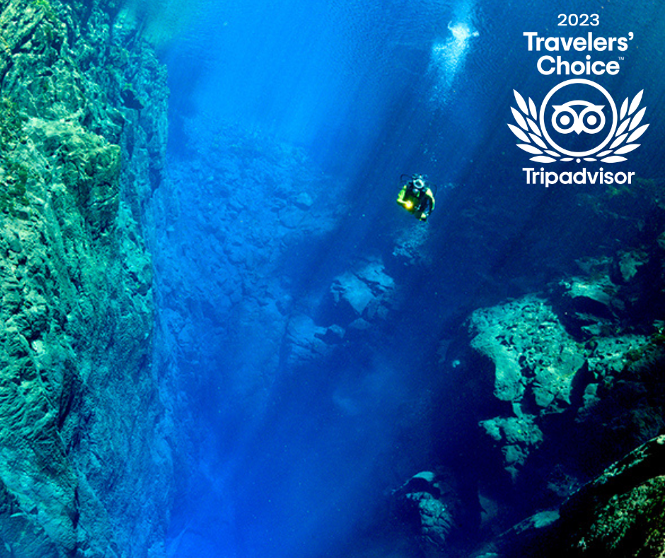 Lagoa Misteriosa conquista Prêmio Travelers’ Choice 2023 do TripAdvisor
