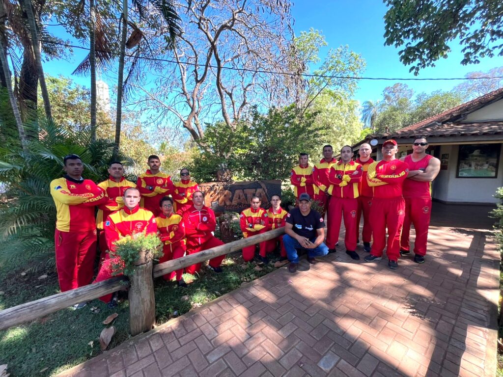 Treinamento mergulho_Lagoa Misteriosa