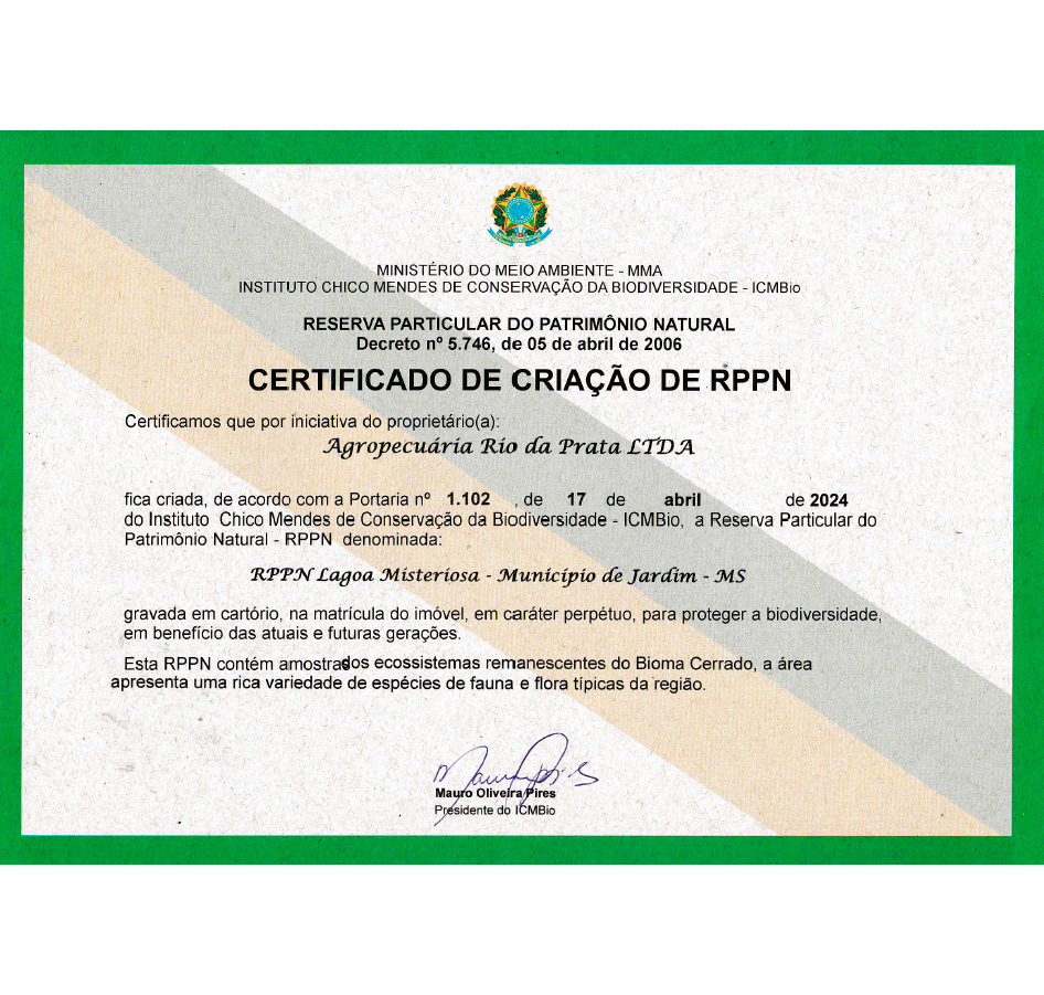 Certificado-RPPN_Lagoa-Misteriosa